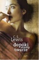 Okładka - Dopóki mamy twarze. Mit opowiedziany na nowo