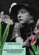 Okładka ksiązki - Lilka. Maria Pawlikowska-Jasnorzewska we wspomnieniach
