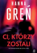 Okadka - Ci, ktrzy zostali 