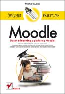 Ok�adka - Moodle. �wiczenia praktyczne