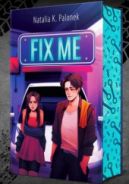 Okadka ksizki - Fix Me