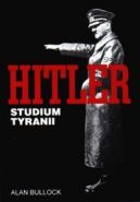 Okadka - Hitler, studium tyranii