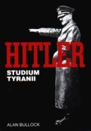 Ok�adka - Hitler, studium tyranii