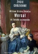 Ok�adka - Wersal. Za fasad� przepychu