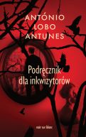 Okładka książki - Podręcznik dla inkwizytorów