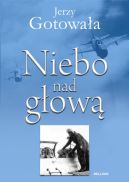 Okładka - Niebo nad głową