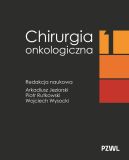 Okadka - Chirurgia onkologiczna. Tom 1