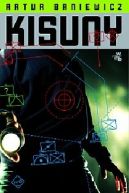 Okadka - Kisuny