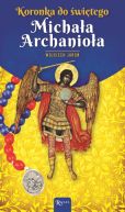 Okładka - Koronka do św Michała Archanioła