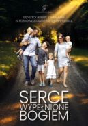 Ok�adka - Serce wype�nione Bogiem
