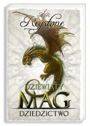 Okadka - Dziedzictwo