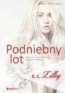 Ok�adka - Podniebny lot