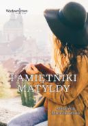 Okadka ksizki - Pamitniki Matyldy