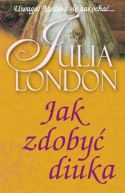 Okładka - Jak zdobyć diuka