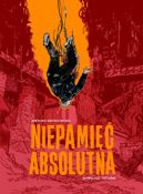 Okadka - Niepami absolutna