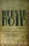 Okładka książki - Meksyk Noir