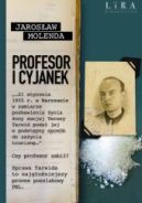 Okadka ksizki - Profesor i cyjanek