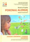 Okadka ksizki - Pokonaj alergi. ywienie zdrowego i chorego czowieka