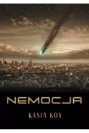 Ok�adka ksi��ki - Nemocja
