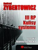 Ok�adka - III RP Kulisy systemu