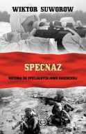 Okładka - Specnaz 