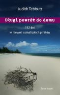 Ok�adka - D�ugi powr�t do domu