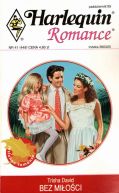 Okadka - Bez mioci