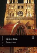 Okadka ksizki - Zniewaeni