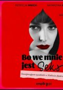 Ok�adka - Bo we mnie jest seks