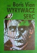 Ok�adka - Wyrywacz serc