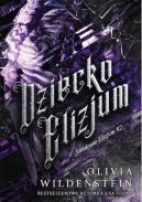 Okadka ksizki - Dziecko Elizjum