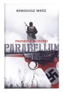 Okładka książki - Prędkość ucieczki