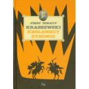 Okadka ksizki - Krlewscy synowie