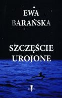 Okadka ksizki - Szczcie urojone
