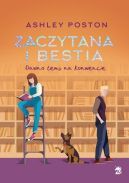 Okładka książki - Zaczytana i Bestia