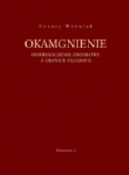 Okadka ksizki - Okamgnienie. Dowiadczenie rdowe a granice filozofii