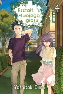 Ok�adka - Kszta�t twojego g�osu 4