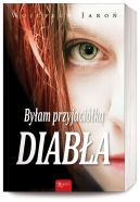 Okadka ksizki - Byam przyjacik diaba