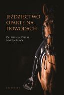 Okładka - Jeździectwo oparte na dowodach