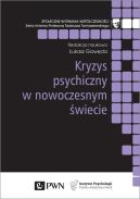 Okadka ksiki - Kryzys psychiczny w nowoczesnym wiecie