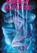 Ok�adka ksi�zki - Wbrew naturze 3