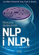 Ok�adka - Kliniczna skuteczno�� NLP i NLPt. Analiza bada�