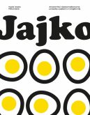 Okadka ksiki - Jajko