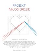 Okładka - Projekt MIŁOSIERDZIE