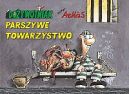 Ok�adka ksi�zki - Parszywe towarzystwo 