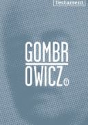 Okadka ksizki - Testament