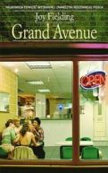 Ok�adka ksi�zki - Grand Avenue