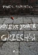 Okadka - Kolekcjoner grzechw