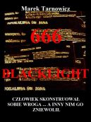 Okadka ksizki - 666. Tom 2. Blacklight