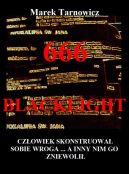 Okadka - 666. Tom 2. Blacklight